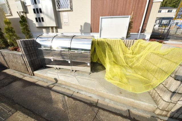 フレーシュ・カスミの物件内観写真