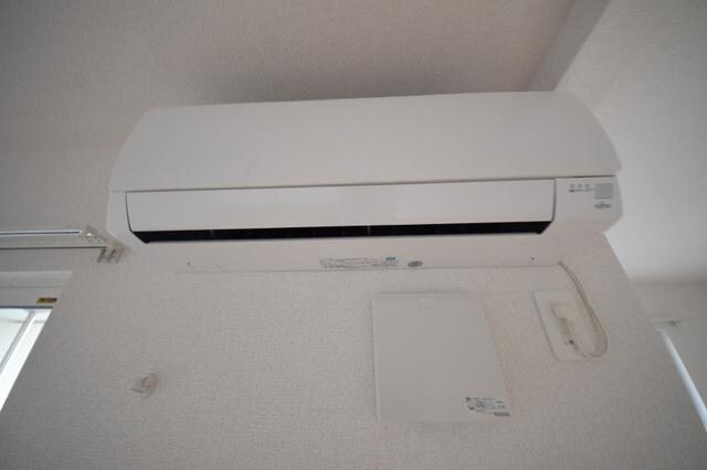 フレーシュ・カスミの物件内観写真