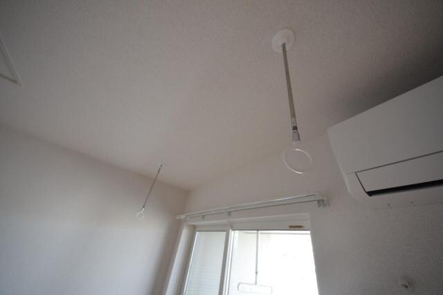 フレーシュ・カスミの物件内観写真