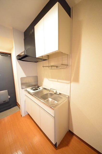 シェモアSの物件内観写真