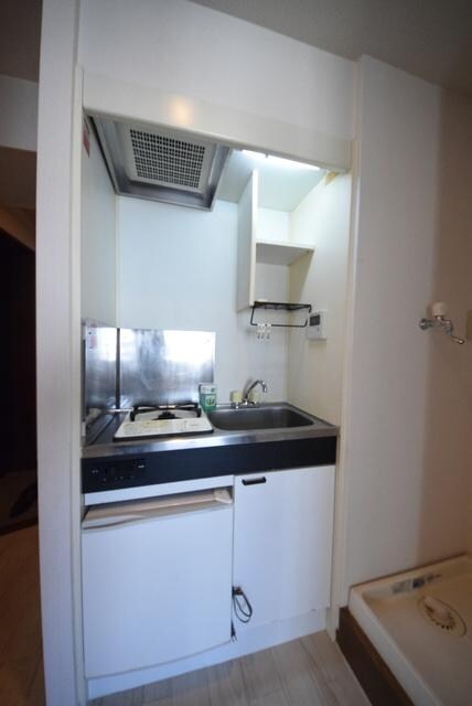 グランヴィアNの物件内観写真