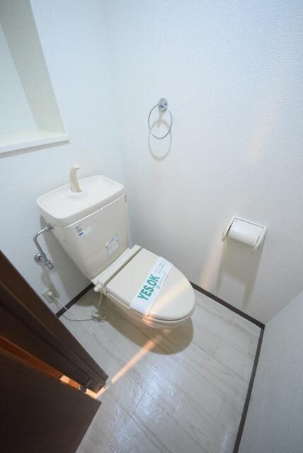 グランヴィアNの物件内観写真