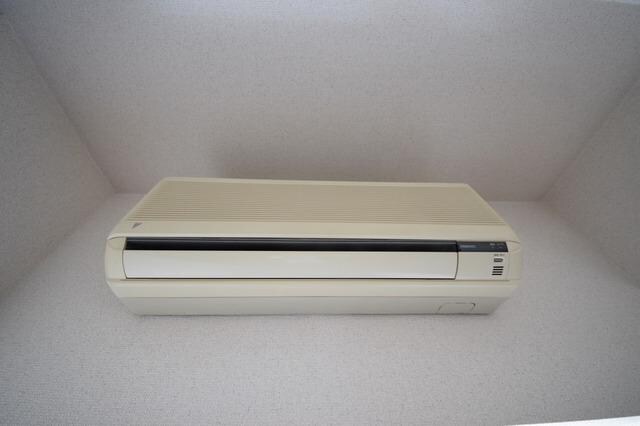 グランヴィアNの物件内観写真