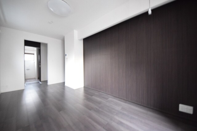 グローヴIIIの物件内観写真