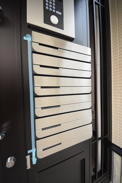 グローヴIIIの物件内観写真