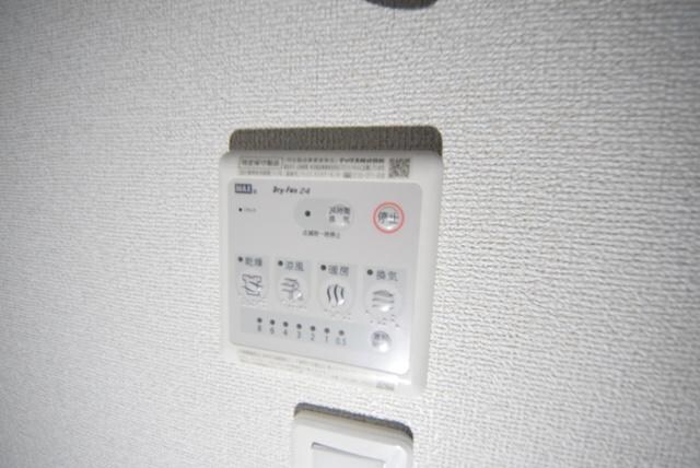 グローヴIIIの物件内観写真