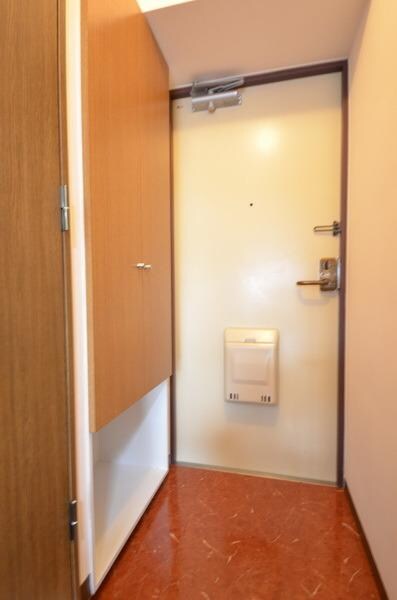 アーク西八王子レジデンスの物件内観写真