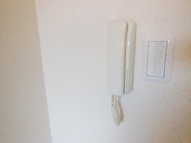 アーバニティ富士森公園の物件内観写真