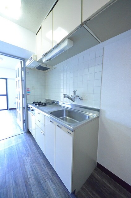 カームマンション明神町の物件内観写真