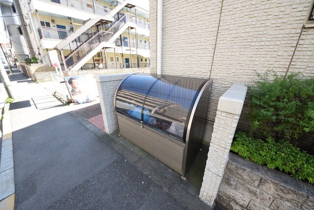 ラ・ベル・メゾン蒼風館の物件内観写真