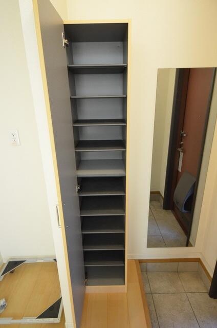 ラ・ベル・メゾン蒼風館の物件内観写真