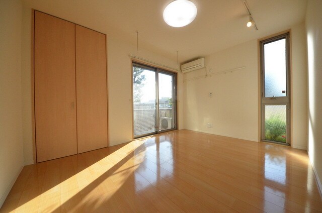 ラ・ベル・メゾン蒼風館の物件内観写真