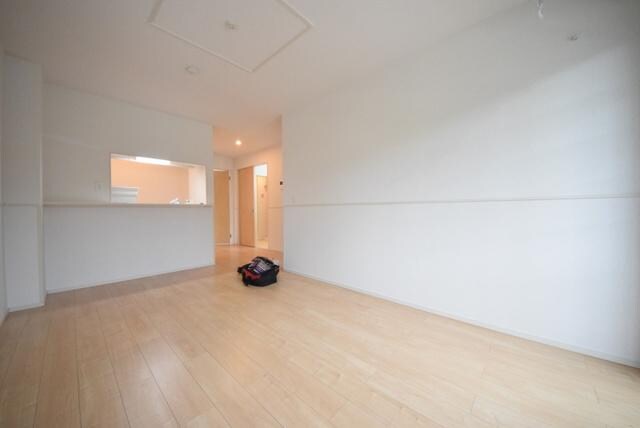 サンライズ トキワIIの物件内観写真