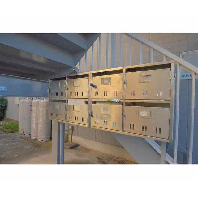 エステート松木の物件内観写真