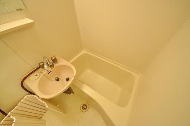 エステート松木の物件内観写真