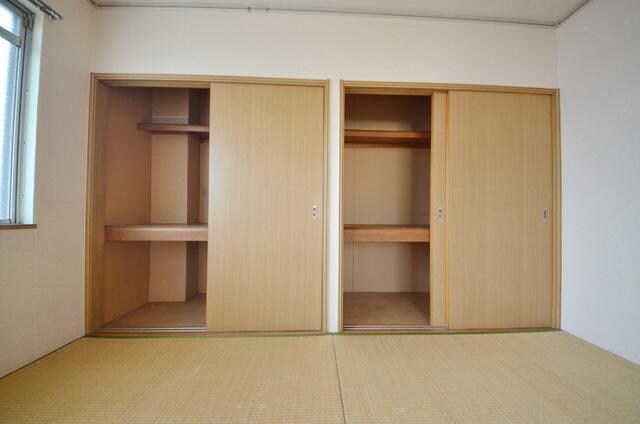 エステート松木の物件内観写真