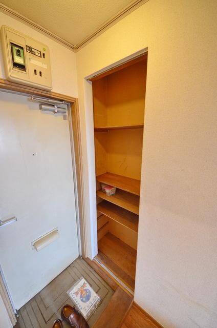 エステート松木の物件内観写真