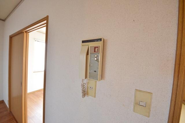 エステート松木の物件内観写真