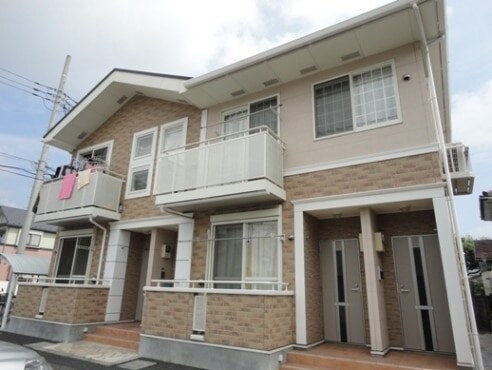 リバーストーンIIの物件内観写真