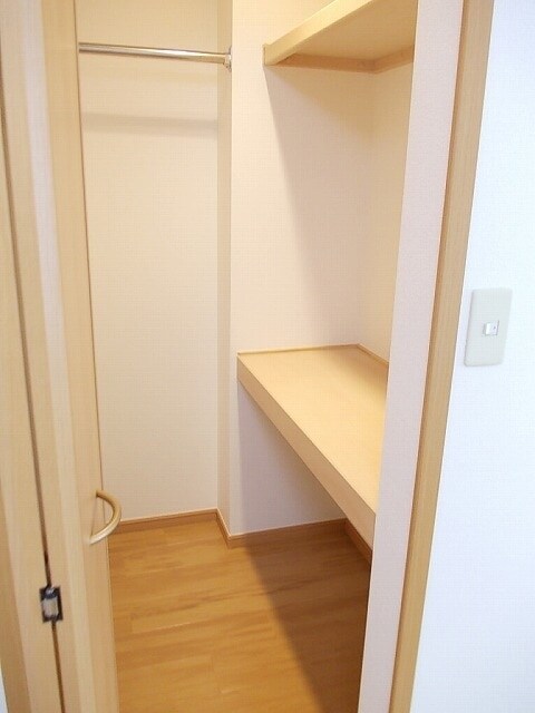 リバーストーンIIの物件内観写真