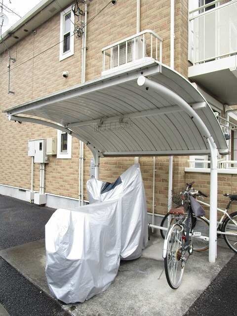 リバーストーンIIの物件内観写真