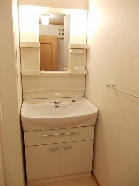 リバーストーンIIの物件内観写真