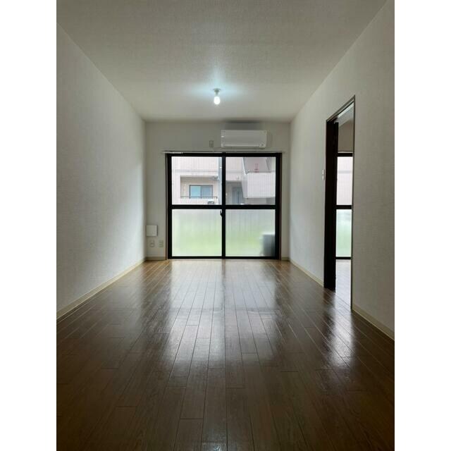 グランシャリオ片倉A棟の物件内観写真