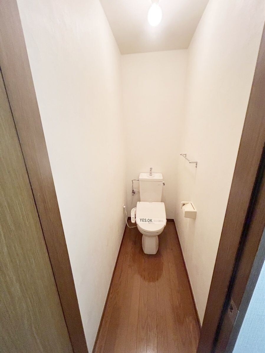 イースタンパレ・ハシバの物件内観写真