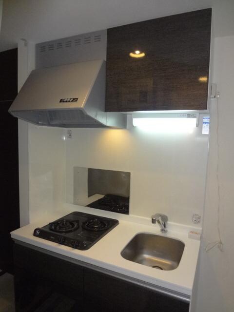 サンセールの物件内観写真