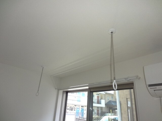 サンセールの物件内観写真