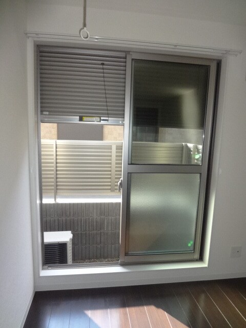 サンセールの物件内観写真