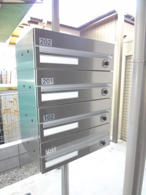 サンセールの物件内観写真