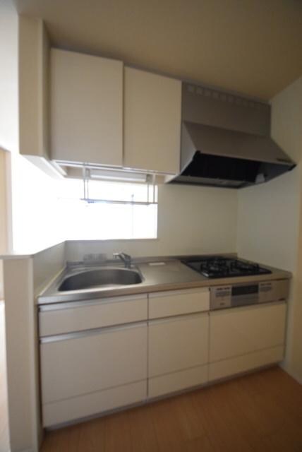 Maison de Vanilla(メゾンドバニラ)の物件内観写真