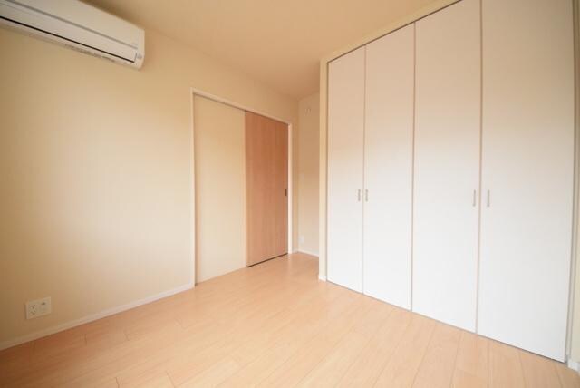 Maison de Vanilla(メゾンドバニラ)の物件内観写真