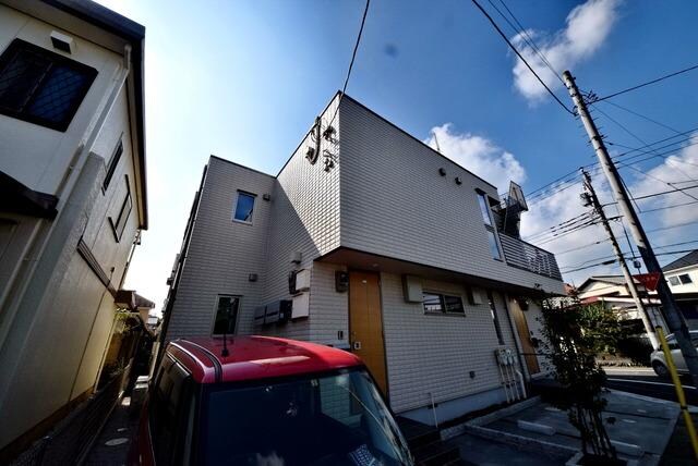 Maison de Vanilla(メゾンドバニラ)の物件内観写真