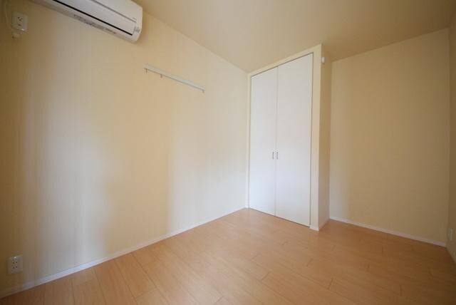 Maison de Vanilla(メゾンドバニラ)の物件内観写真