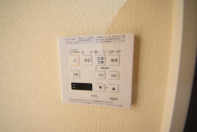 Maison de Vanilla(メゾンドバニラ)の物件内観写真