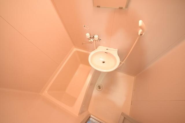 宮崎ビルの物件内観写真