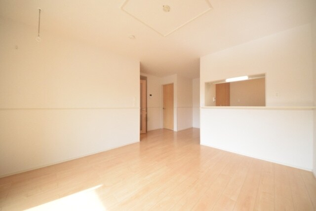 エスポワールの物件内観写真