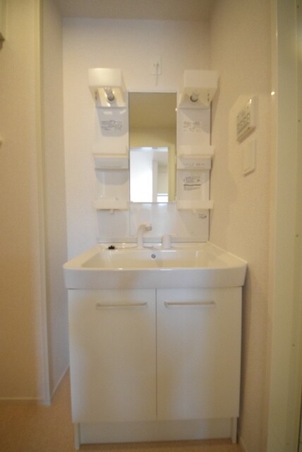 エスポワールの物件内観写真