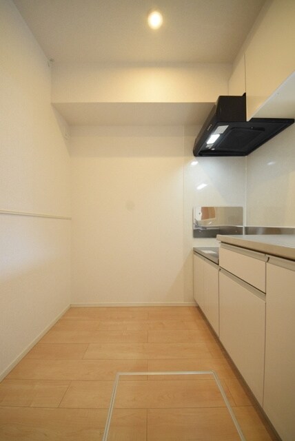 エスポワールの物件内観写真