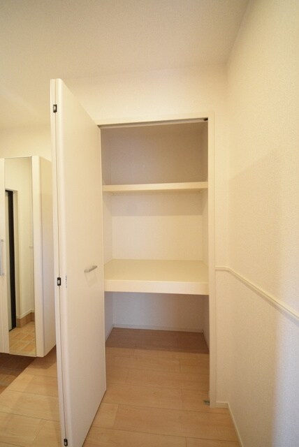 エスポワールの物件内観写真