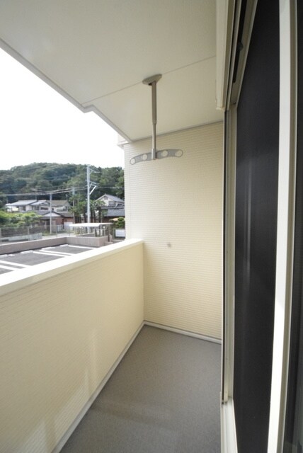 エスポワールの物件内観写真