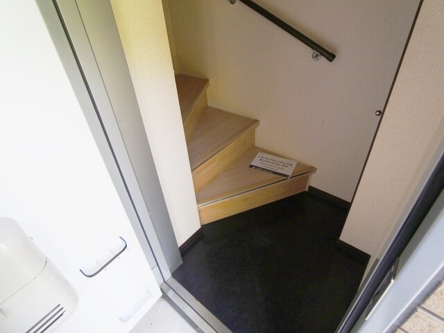 レオネクストYOSHIEの物件内観写真