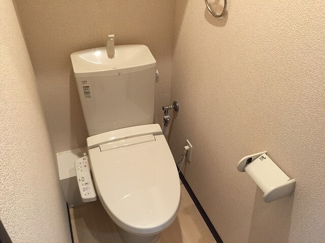 レオネクストYOSHIEの物件内観写真