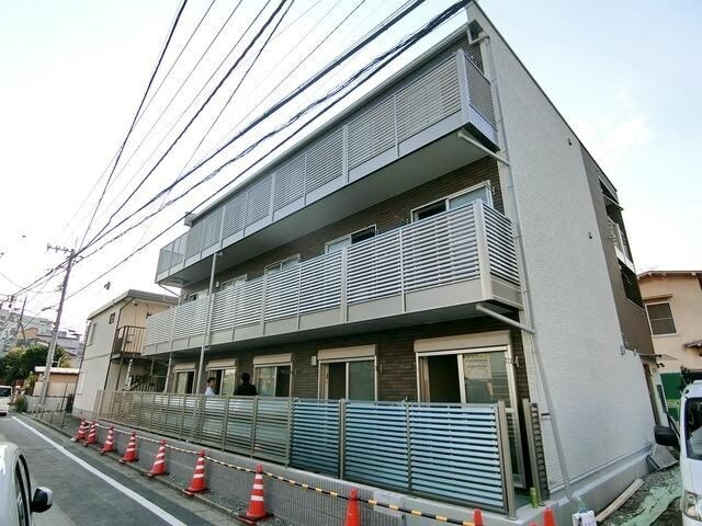 クレイノサウザンド ヒルズの物件内観写真