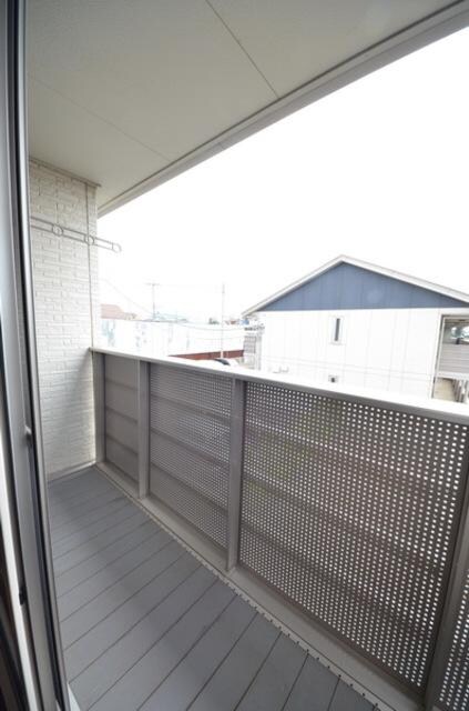 ウィスタリア・ガーデンABの物件内観写真