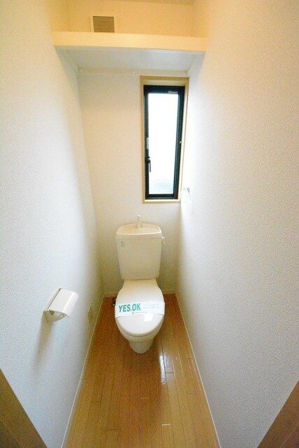 ヒルサイド野辺の物件内観写真