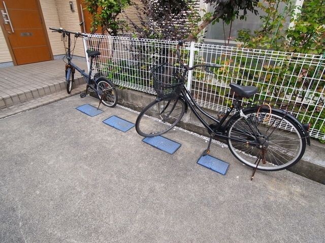 シャンブル ピエーリオの物件内観写真