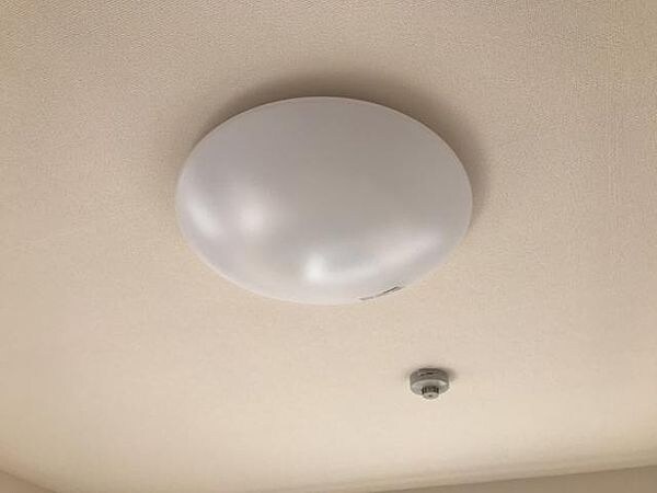 ラ・ロンディーネの物件内観写真